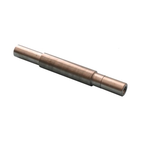 Eje de cuchilla para tractor de césped TCJ92 ORIGINAL CASTELGARDEN 125020802