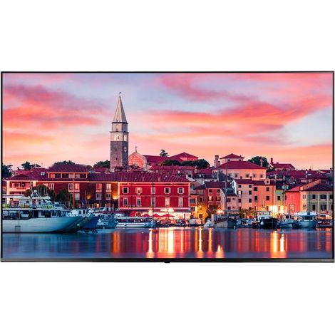 LG 75UR762H 190,5 cm (75") 4K Ultra HD 330 cd/m² Smart TV Negro 20 W