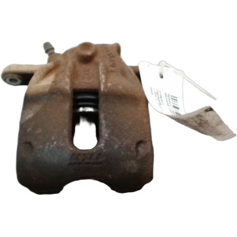 Etrier De Frein Avant Droit RENAULT Megane Iv Phase 1 2015- [PRODUIT D'OCCASION]♻️410018349r (1/2)