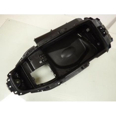 [PRODUIT D'OCCASION] Coffre origine pour scooter Piaggio 125 X9 2001-2003 ZAPM23 (1/4)