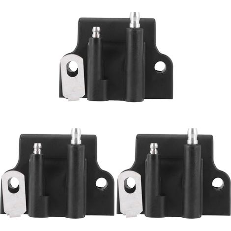 3 bobine di accensione per motore Johnson Evinrude 582508 18 - 5179 183 - 2508 (1/2)
