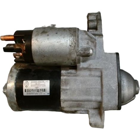 Demarreur RENAULT Megane [PRODUIT D'OCCASION]♻️233000557r (1/4)