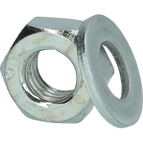 KS Tools 150.3238 Mutter (1/4)