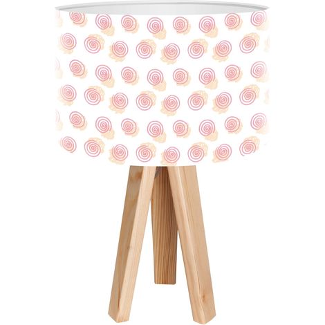 Lampe de chevet kids foto-320 (1/3)