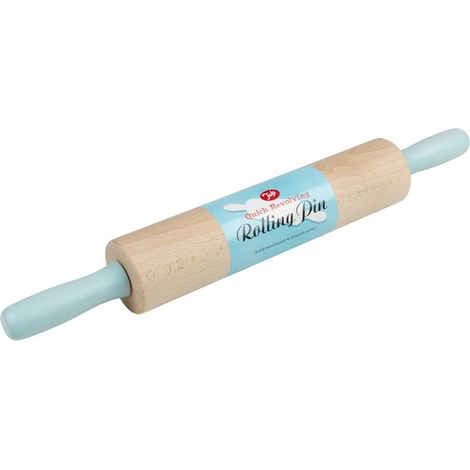 Nudelholz aus Holz 43 cm / Tala