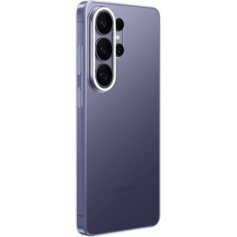 Samsung Clear Case für Galaxy S26 Ultra transparent Taschen & Hüllen - Smartphone (1/5)
