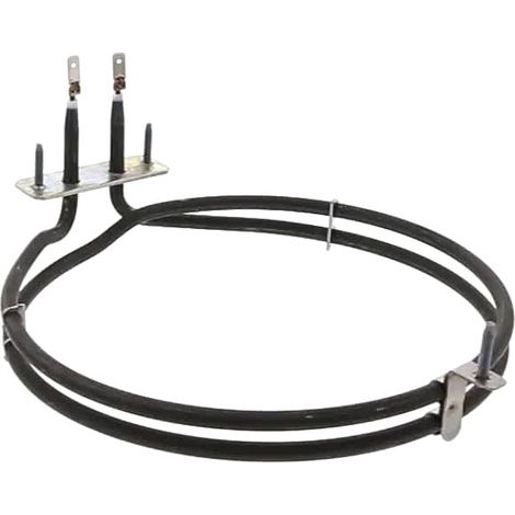 SAUTER, RESISTANCE Four 2100W RONDE (1/2)
