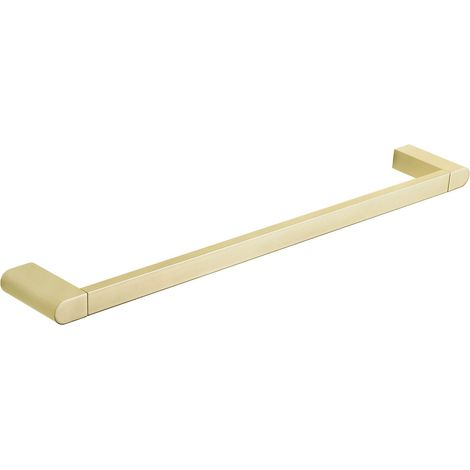 Mexen Adox appendiabiti per asciugamano, oro - 7018224-50 (1/2)