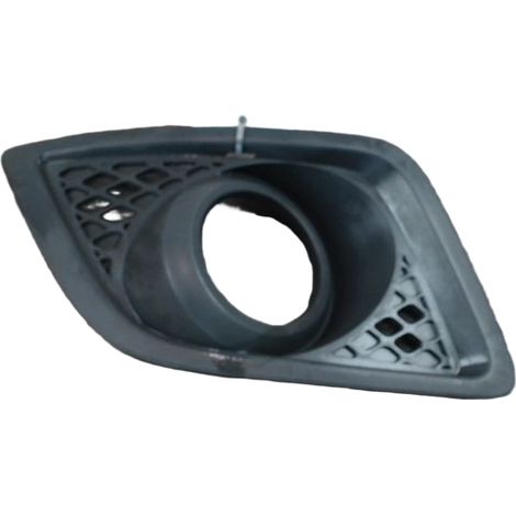 Obturateur Phare Additionnel Pare-choc Avd FORD Fiesta 2005- [PRODUIT D'OCCASION]♻️6s6119952bcw