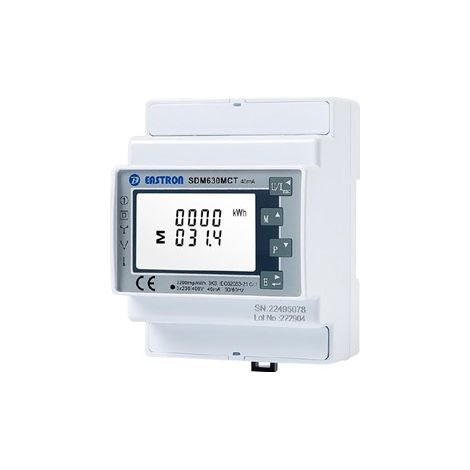 Compteur Tri Pour Gamme Eos
