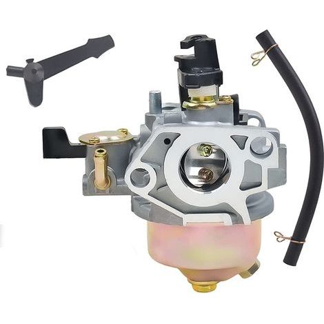 GX240 GX270 8 PS 9 PS 16100-ZE2-W71 1616100-ZH9-820 Wasserpumpe Vergaser (1/5)