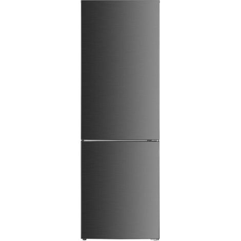 Frigorifero combinato Daya DHCB35IEX0 inverter TOTAL NO FROST 293 litri total inox classe E