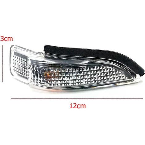 Rückspiegel-Blinker für Toyota Camry YARiS L, Kfz-Blinkerlampe JXLGV (1/5)