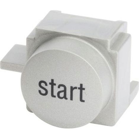 Ersatzteil - Start-Taste - - SIEMENS, NEFF, BOSCH