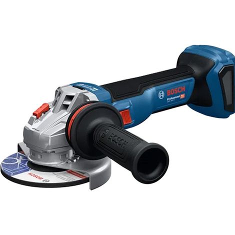 Bosch GWS 18V-11 Akku-Winkelschleifer