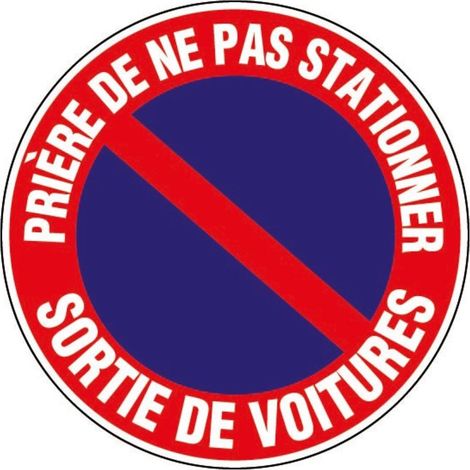 Disque plastique diamètre 30 cm Novap