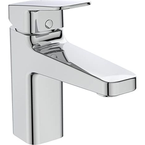 Ideal Standard - Ceraplan, Miscelatore monocomando grande per lavabo, Cromato (1/5)