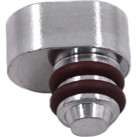Clapets d'arrêt de conduite d'admission compatibles avec connecteur fermé N57 F01 F02 F07 F10 F11 11617807480 11618511363 (1/5)