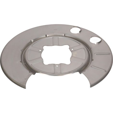FT03874 protector de disco de freno rápido TRASERO DERECHO (1/5)