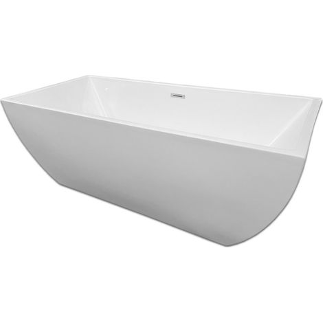 Baignoire ilôt 170 X 75 cm – Destiny (1/4)