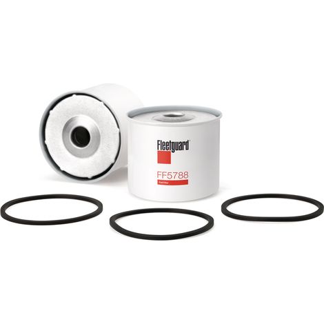 Filtro carburante 38mm 72mm 18mm Fleetguard 26550005 (1/2)