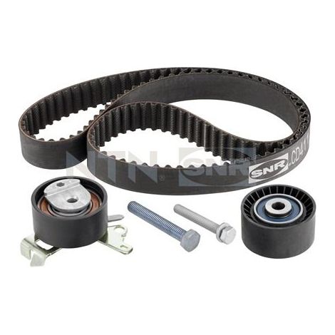 Kits de distribution - KD459.40 - SNR - Compatible avec véhicule Peugeot, Citroen, Lancia, Fiat