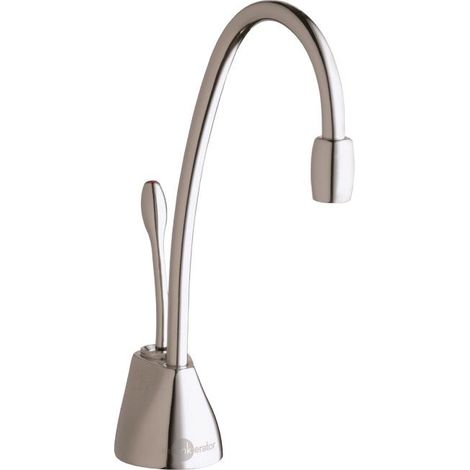 InSinkErator GN1100 Boiling Hot Water Kitchen Tap Only Chrome (1/2)