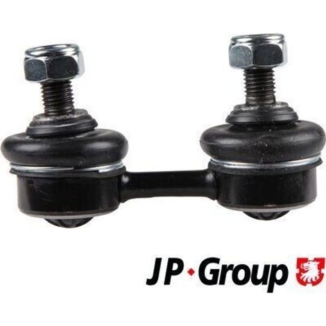 Biellette de barre stabilisatrice JP GROUP Avant gauche Avant droite
