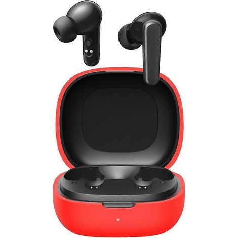 Kratzfeste, rutschfeste Schutzhülle für Soundcore P20i/R50i (1/4)