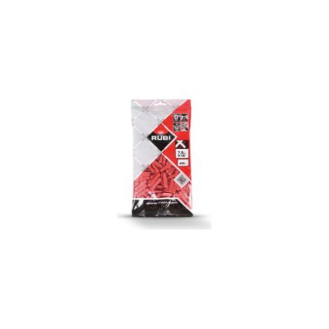 Cales pour carrelage 7,5 mm (250 unités) - RUBI 2397