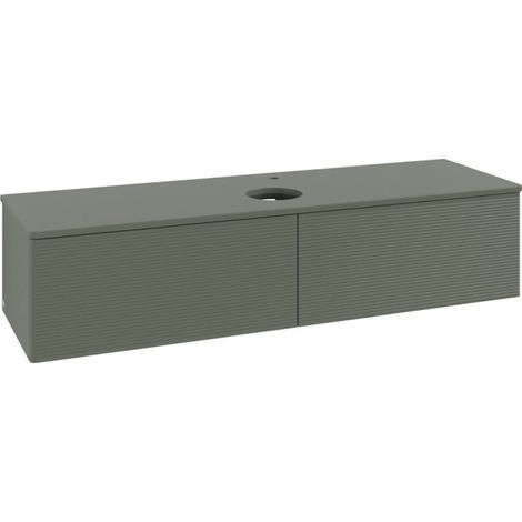 Villeroy & Boch K36150HL WTUS Antao K365 1600x360x500mm