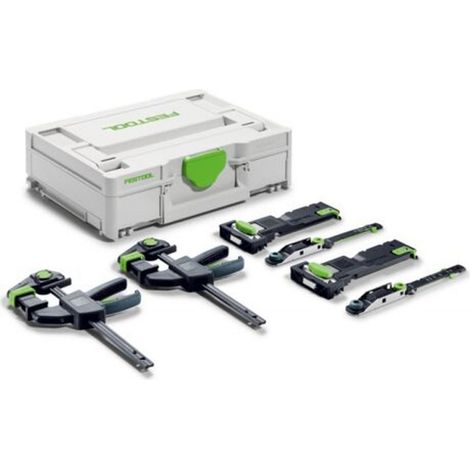 FESTOOL Zubehör-Set ZS FS-EP TS60 - 578698
