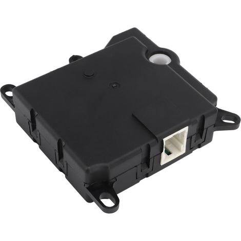 Actionneur de porte de mélange CVC 604‑222, actionneur de température auxiliaire du moteur, remplacement pour Ford Expedition 2005‑2006 (1/5)