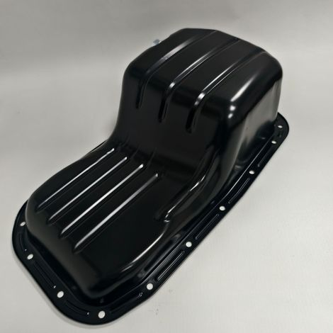Les références 21510-26010 conviennent aux pièces automobiles coréennes, en particulier aux carters d'huile moteur et aux carters de carburant. (1/5)