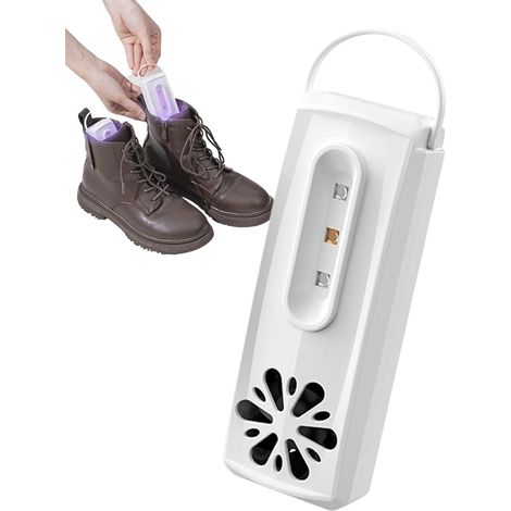 CCYKXA1pc Shoe Dryer Machine for Drying Gloves and Sports Shoes. Glove and Boot Dryer for Hats, Winter, Work, Sports, Gym (1/5)