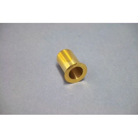 BRÖTJE Ugello SGB 90 E-Gas 7,8 mm canale di miscelazione in alluminio, 621489
