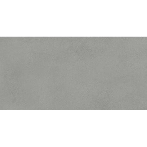 Carrelage effet Béton Gris Cendré 60x30x0,9 cm Mat Montera - Sol et mur intérieur (vendu par carton de 1,26 m²) - RO'MA CARRELAGE