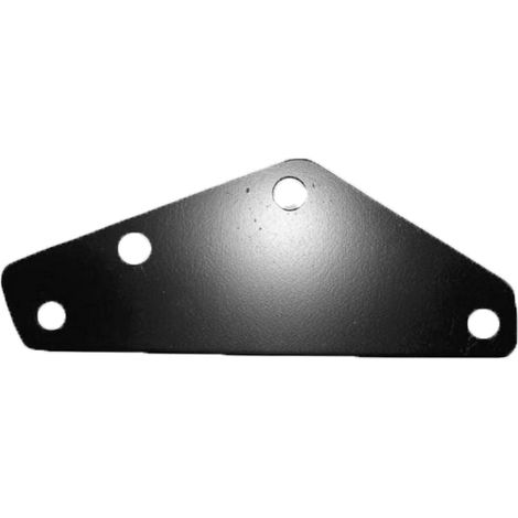 SUPPORT MOTEUR BOITE - CHATENET STELLA MEDIA BAROODER CH26 SPEEDINO MOTEUR LOMBARDINI (1/2)