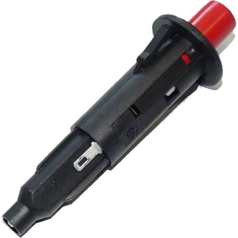 pièce allume-gaz piézo double Campingaz CG61325, compatible barbecue Ardeno et Adelaide 3 Woody, pièces détachées pour cuisine extér (1/5)