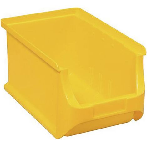 Contenitore per alimenti - ProfiPlus 3 Giallo