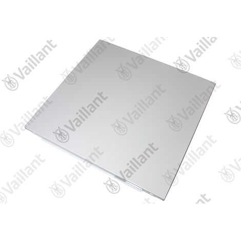 VAILLANT Couvercle VWF 157+197/4 u.w. Vaillant-Nr. , 0020222857