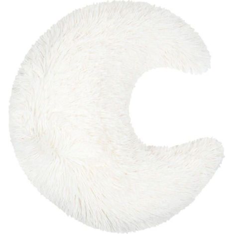 Cuscino FERDINAND 45x45 cm bianco luna