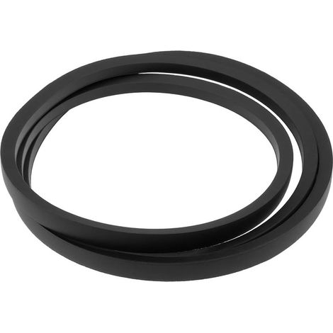 Courroie D Entrainement Pour Plateau De Coupe - 2311 Mm - 16 Mm De Largeur - 11 Mm D Epaisseur - Noir - 1 Unite (1/5)
