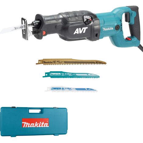 Seghetto Diritto - Makita JR3070CT 1510W