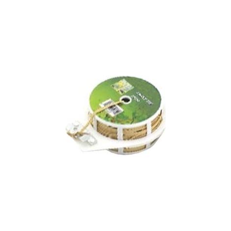 Piattina Animata Carta in Dispenser 50 m T Rex 10 Pezzi