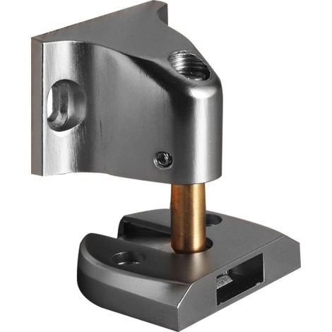 Apartment Protector Bathroom Magnetic Kitchen Mounted Garage Silent