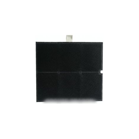 FILTRO DE CARBÓN ACTIVADO DHZ5135 PARA CAMPANA SIEMENS
