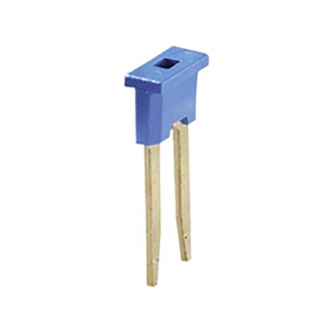 Peigne de raccordement Finder, Série 97 ( Prix pour 1 )