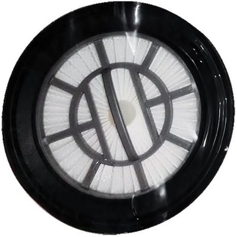 Filtro de recambio para aspiradora Stardust 22v G90023 (1/2)