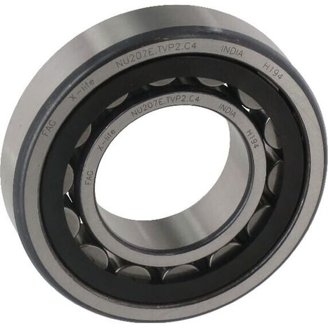 Cojinete rodillos cil NU207-C4 VICON VN40130307
